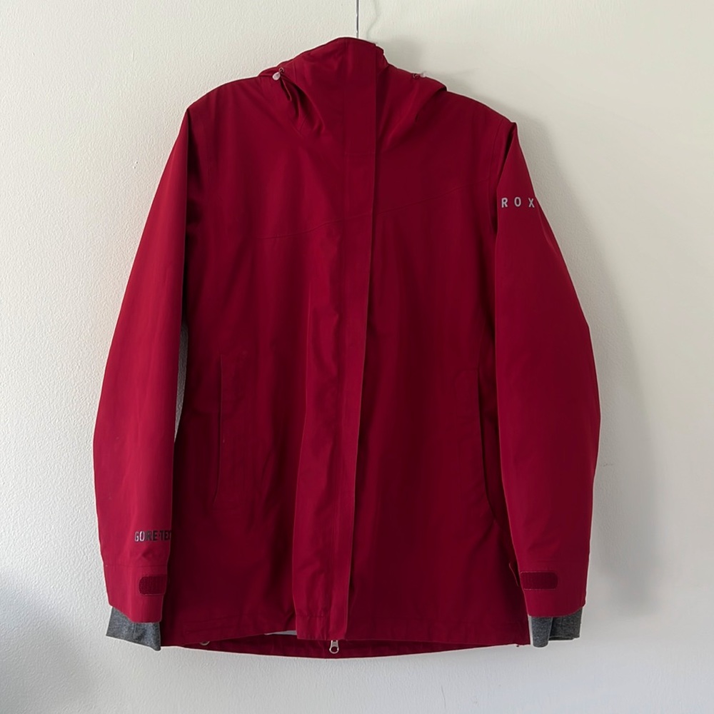 Roxy Gore-Tex Ski Jacket